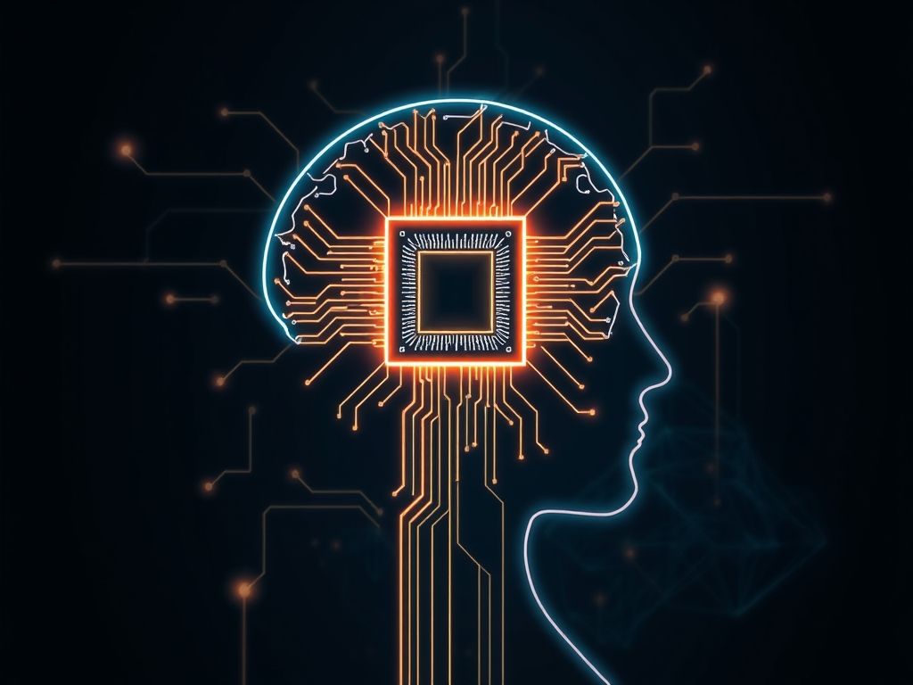 Digital Brain