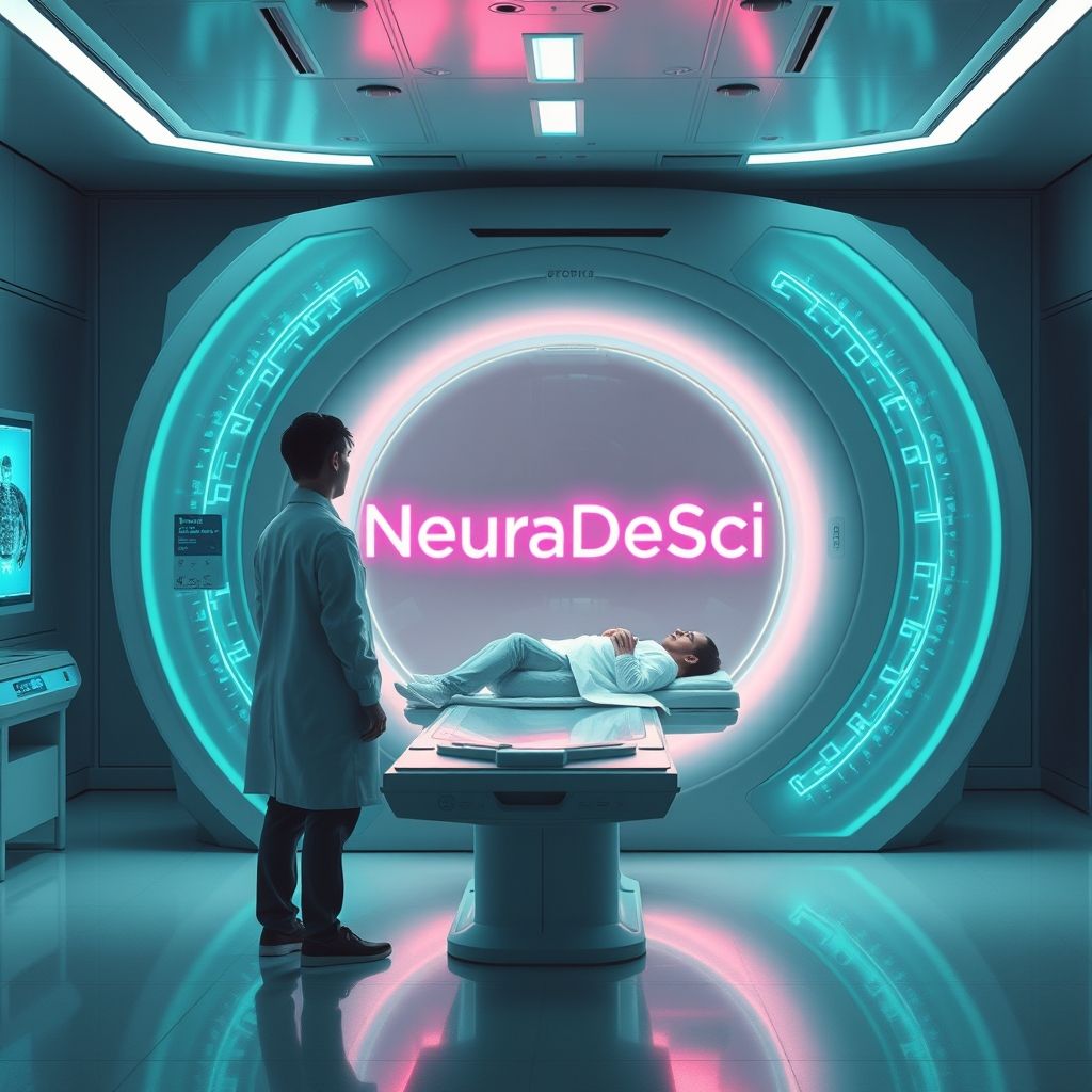 Advanced Medical Applications