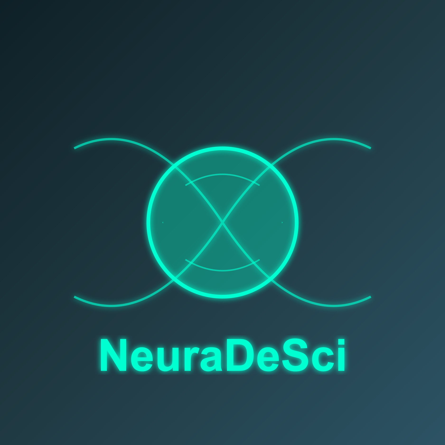 NeuraDeSci Logo
